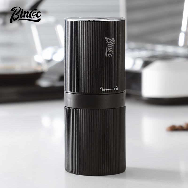 Coffee Equipment For Camping - Przenośny elektryczny młynek do kawy Bincoo