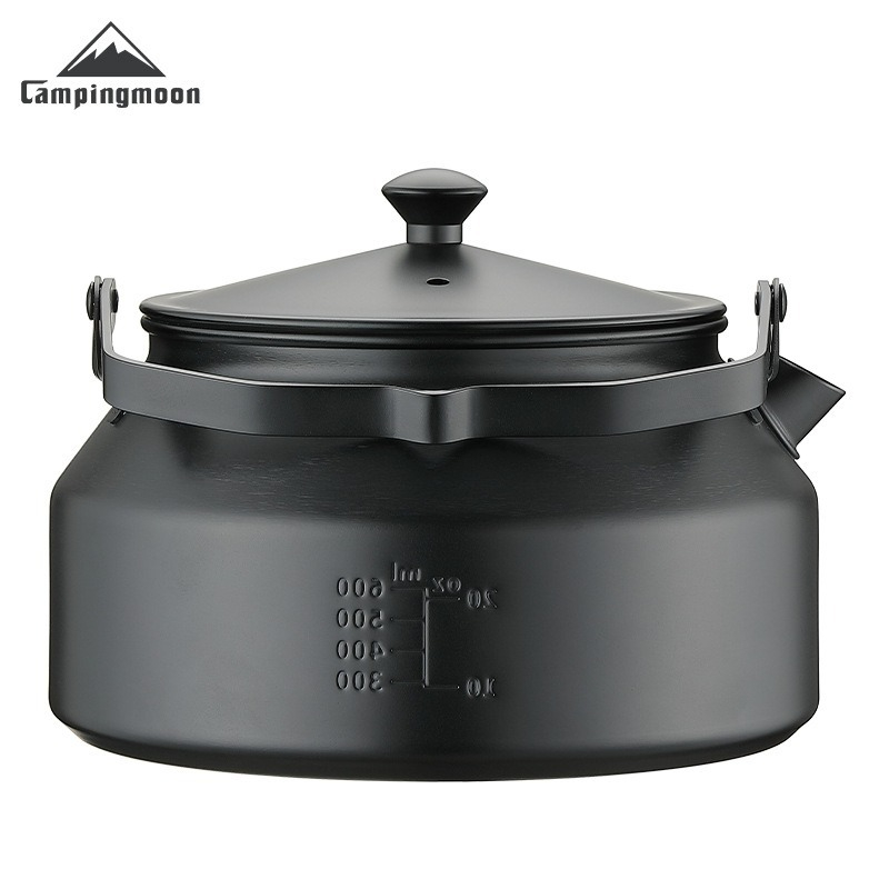 Coffee Equipment For Camping - CAMPINGMOON BKSW-1 – zestaw do gotowania
