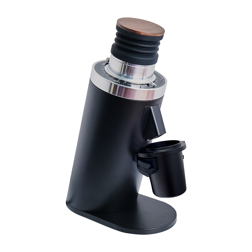 DF64 Gen 2 – profesjonalny, el – Coffee Grinder Burr Flat recenzja i cena
