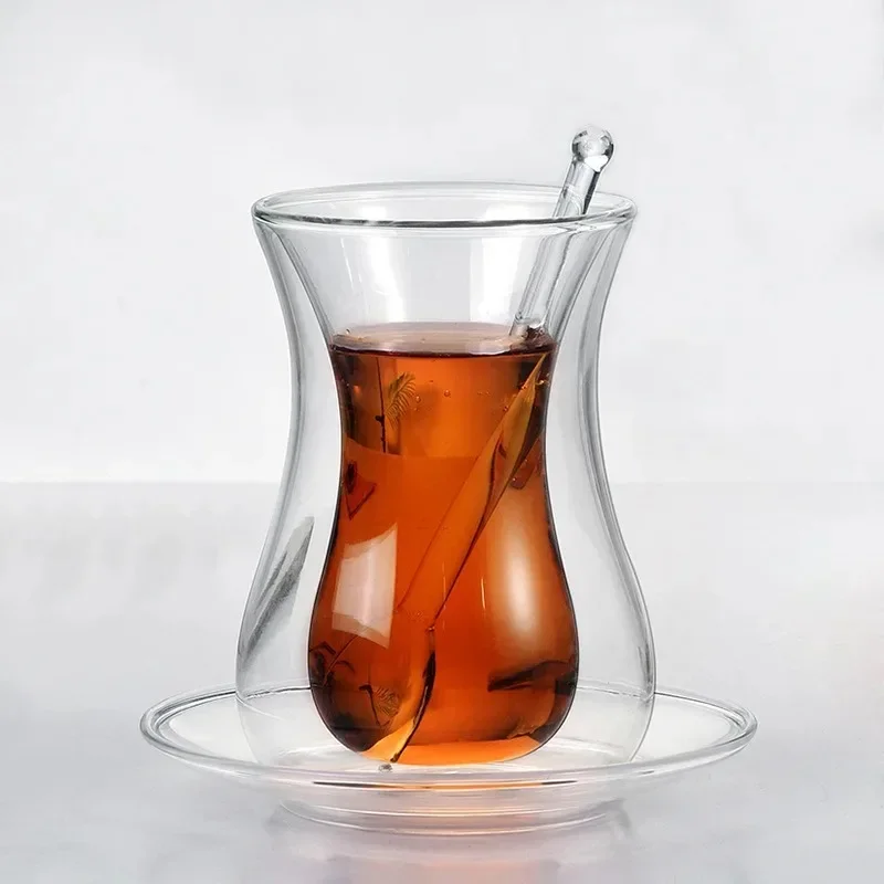 Zestawy filiżanek do herbaty z – Espresso Shot Glass recenzja i cena