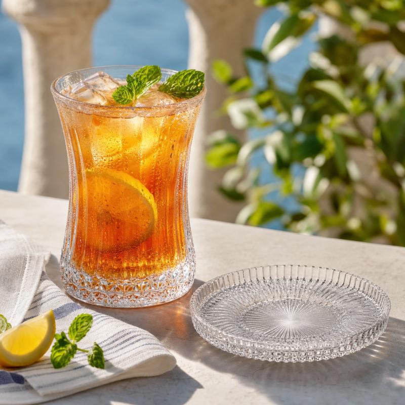 2-częściowy zestaw vintage'owy – Espresso Shot Glass recenzja i cena