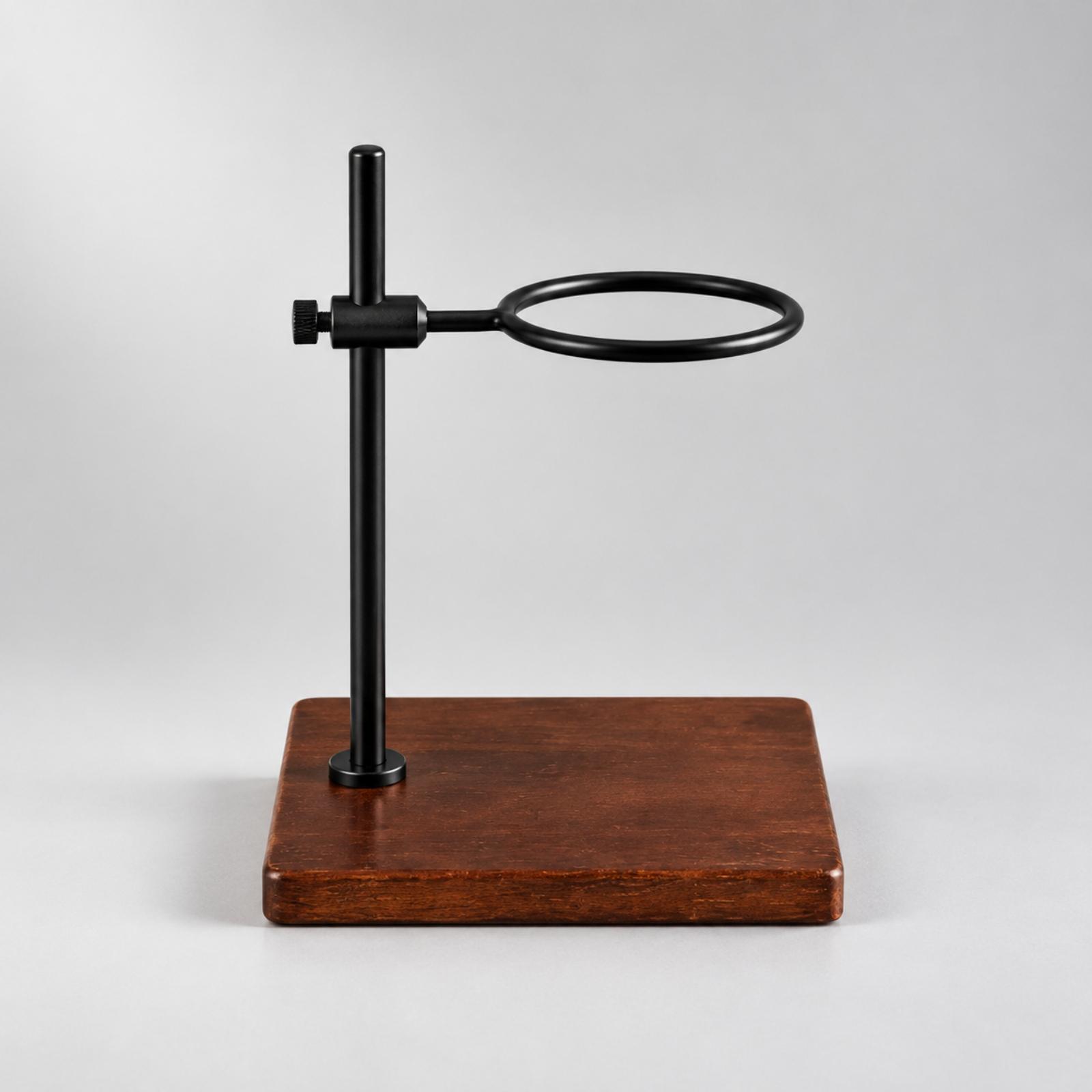 Regulowany drewniany stojak do – Coffee Equipment Pour Over recenzja i cena